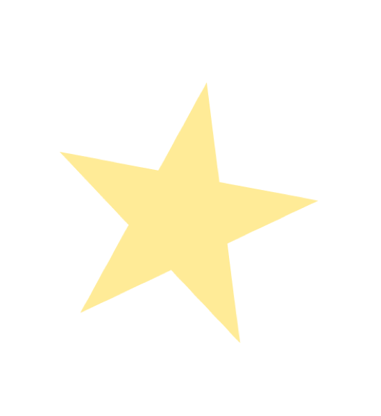 Star Sticker 7